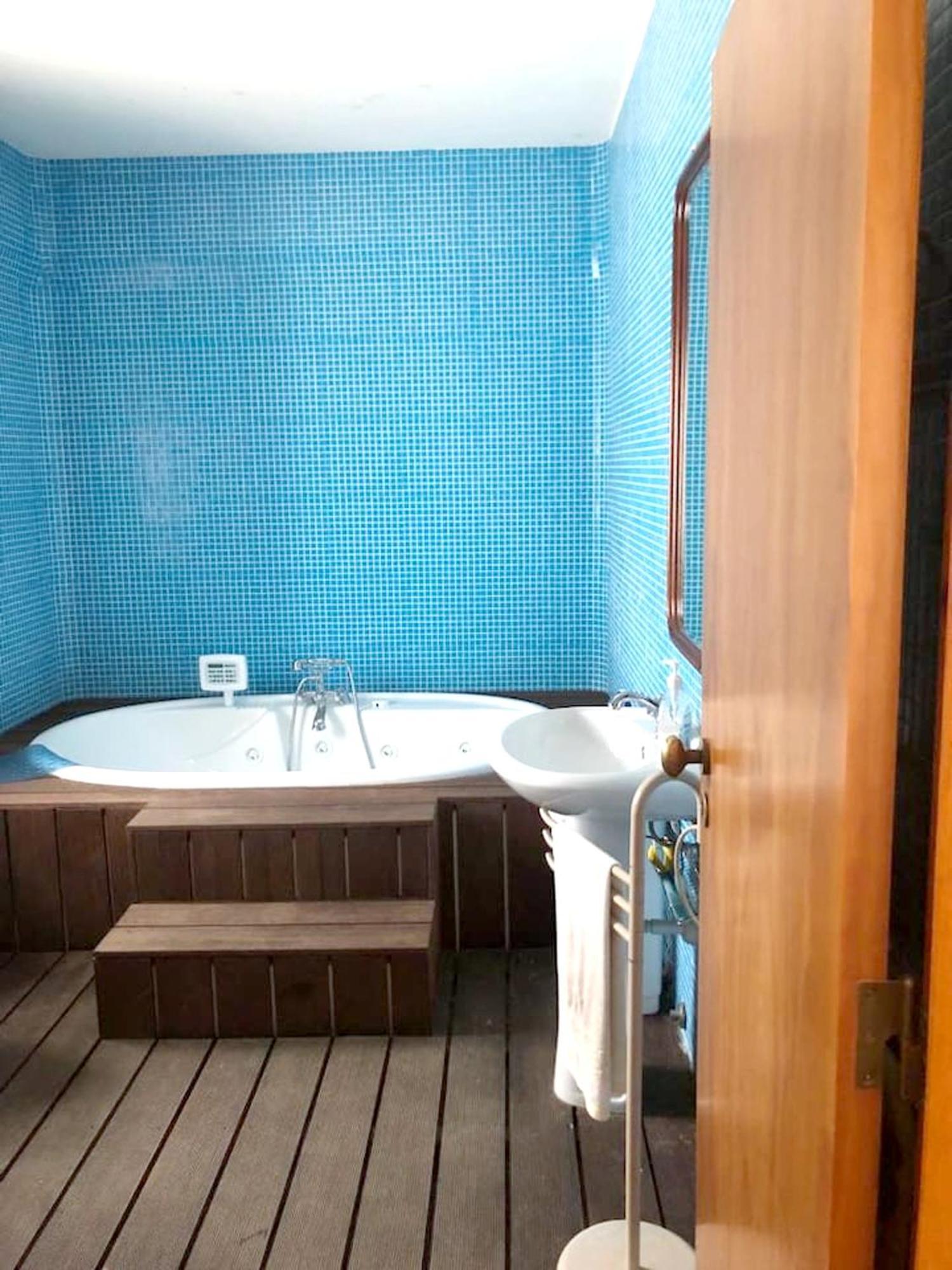 Charming Villa In Casais De Sao Bras Kültér fotó